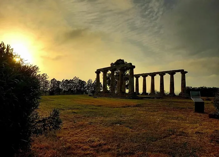 Guest house Abaton - Casa 4*