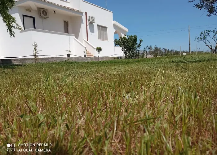 Guest house Abaton - Casa 4*