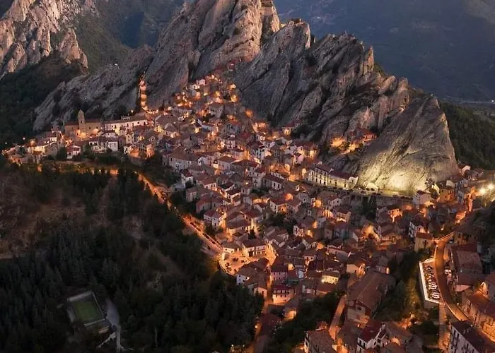 Abaton - Casa Guest house