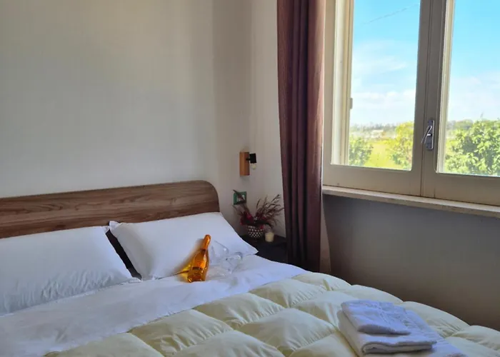 Abaton - Casa Guest house