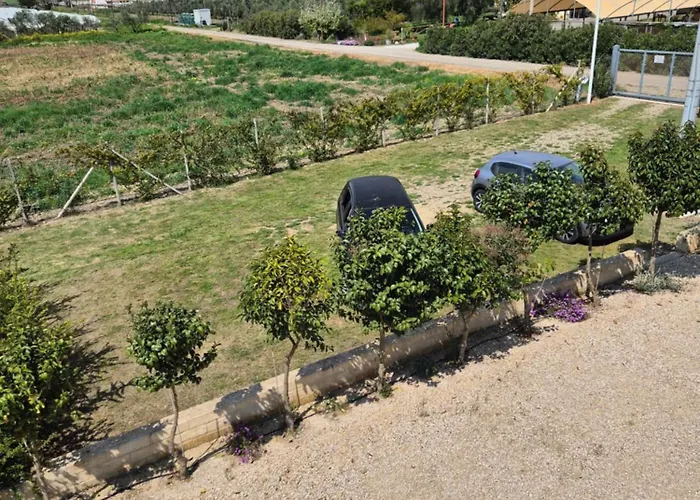 Guest house Abaton - Casa Metaponto