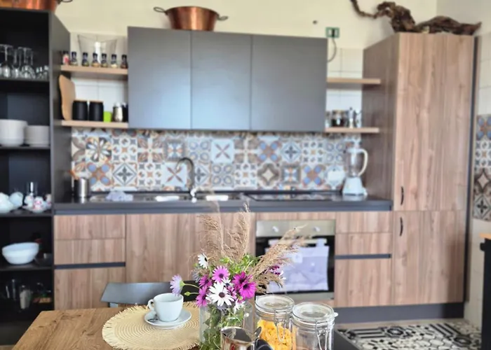 Guest house Abaton - Casa 4*