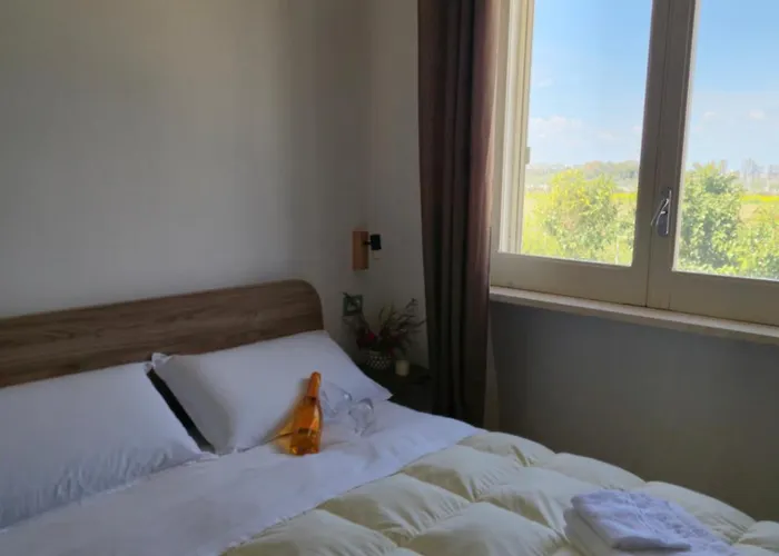 Abaton - Casa Guest house Metaponto