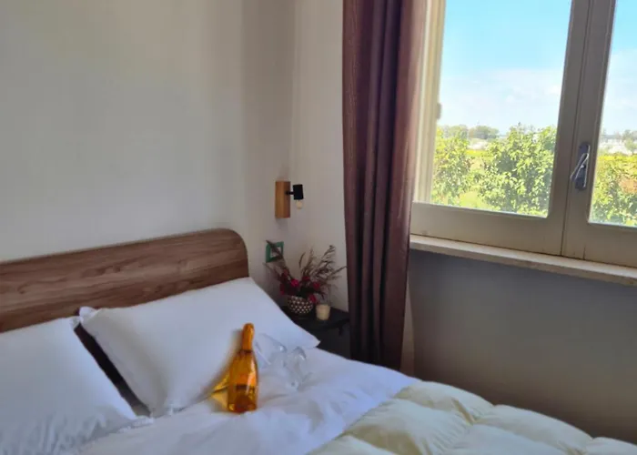 Abaton - Casa Guest house