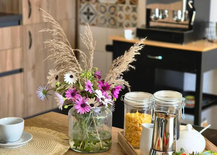 Abaton - Casa Metaponto