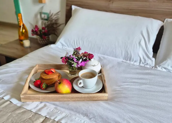 Abaton - Casa Guest house Metaponto