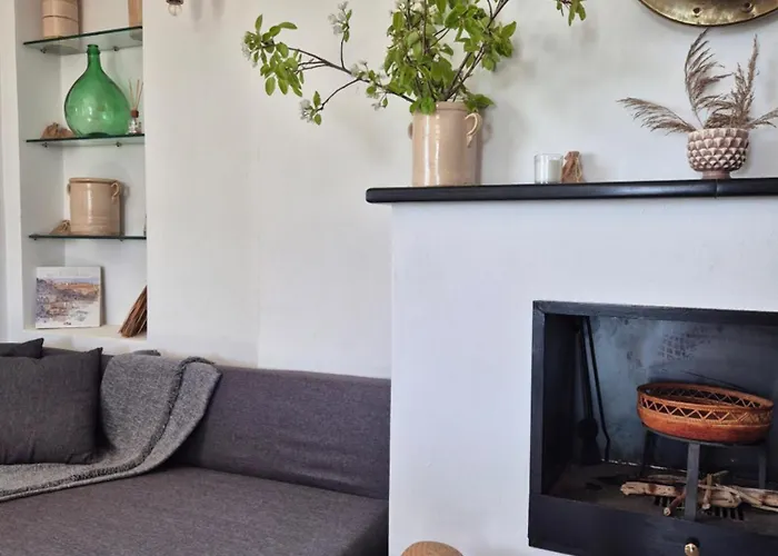 Abaton - Casa 4* Metaponto